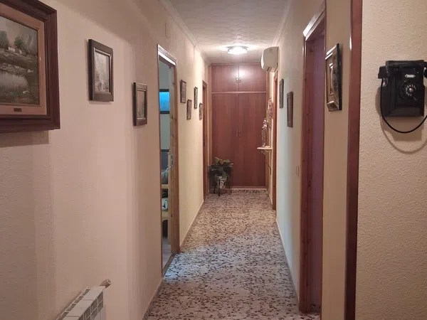 Casa o chalet independiente en Calle Ruperto Villaverde, 48 - Foto 6