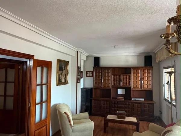 Piso en Avenida Del Parque, 13, Puerta de Murcia - Colegios, Puerta de Murcia - Colegios - Foto 5