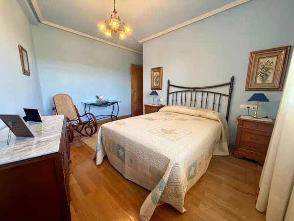 Casa o chalet independiente en Calle Real, 23 - Foto 4