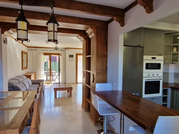 Chalet adosado en Sa Torre, Sa Torre - Foto 3