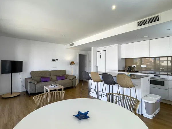 Piso en avenida Artista Remigio Soler López, 9 - Foto 3