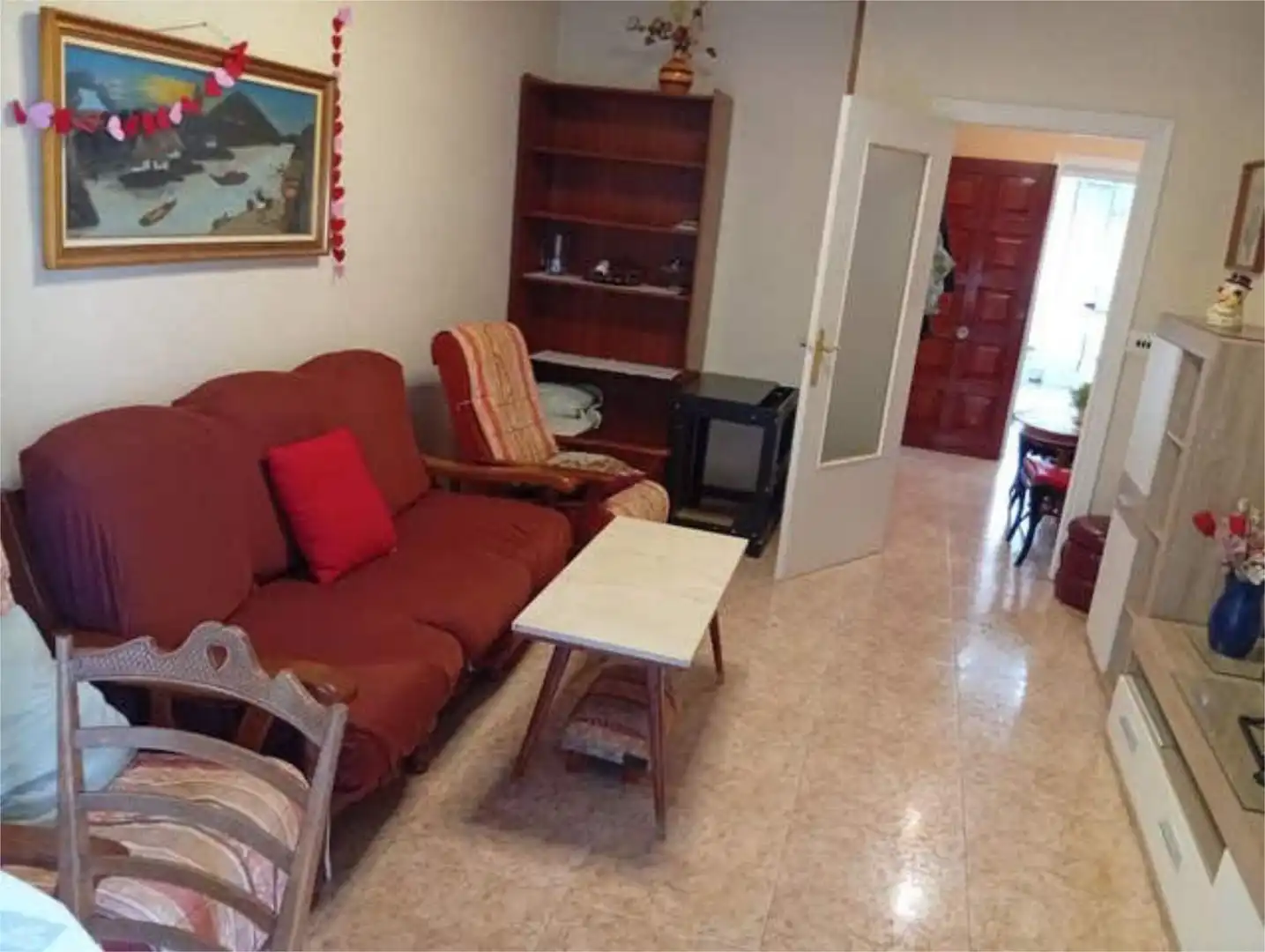 Piso en Vistalegre - Foto 5
