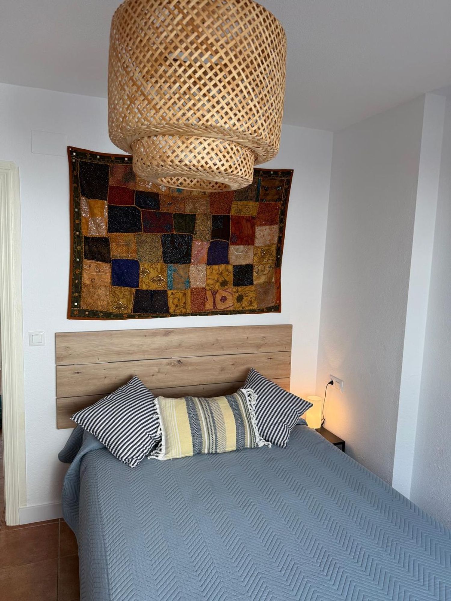 Chalet adosado en Avenida Magallanes, 52, Nuevo Portil, Nuevo Portil - Foto 23