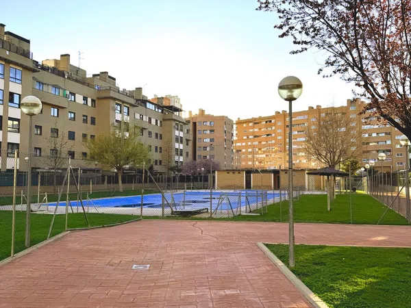 Ático en Parla Este - Foto 26