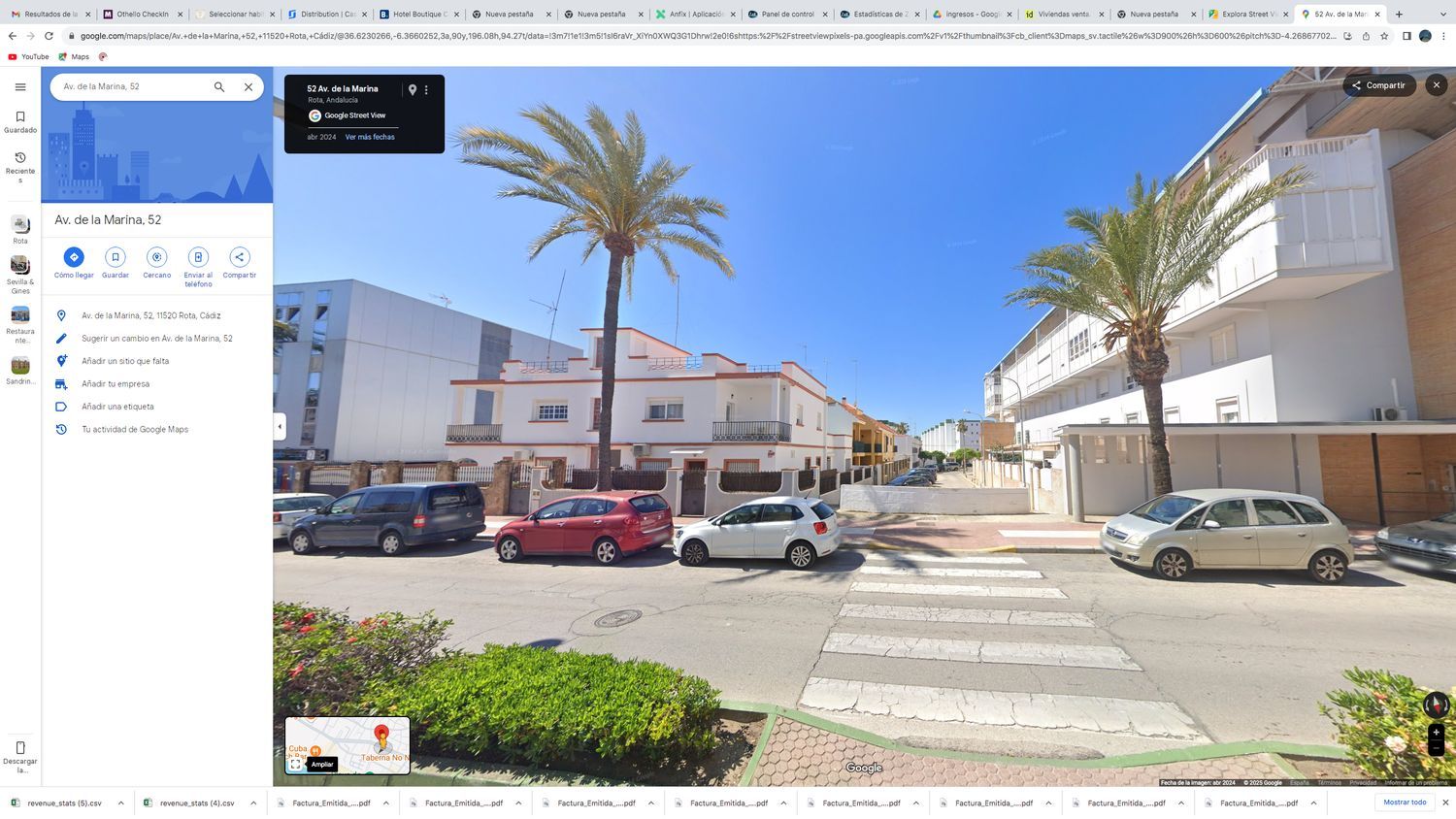 Dúplex en Avenida de la Marina, 52 - Foto 3