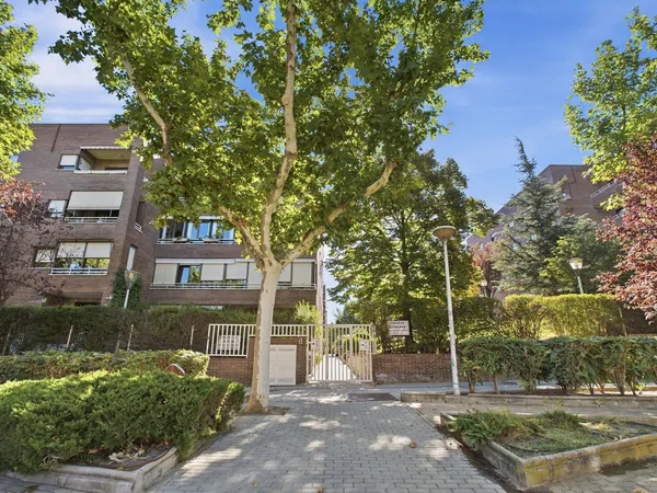 Piso en Avenida de la Comunidad de Madrid, 8, Zona Avenida Europa - Foto 25