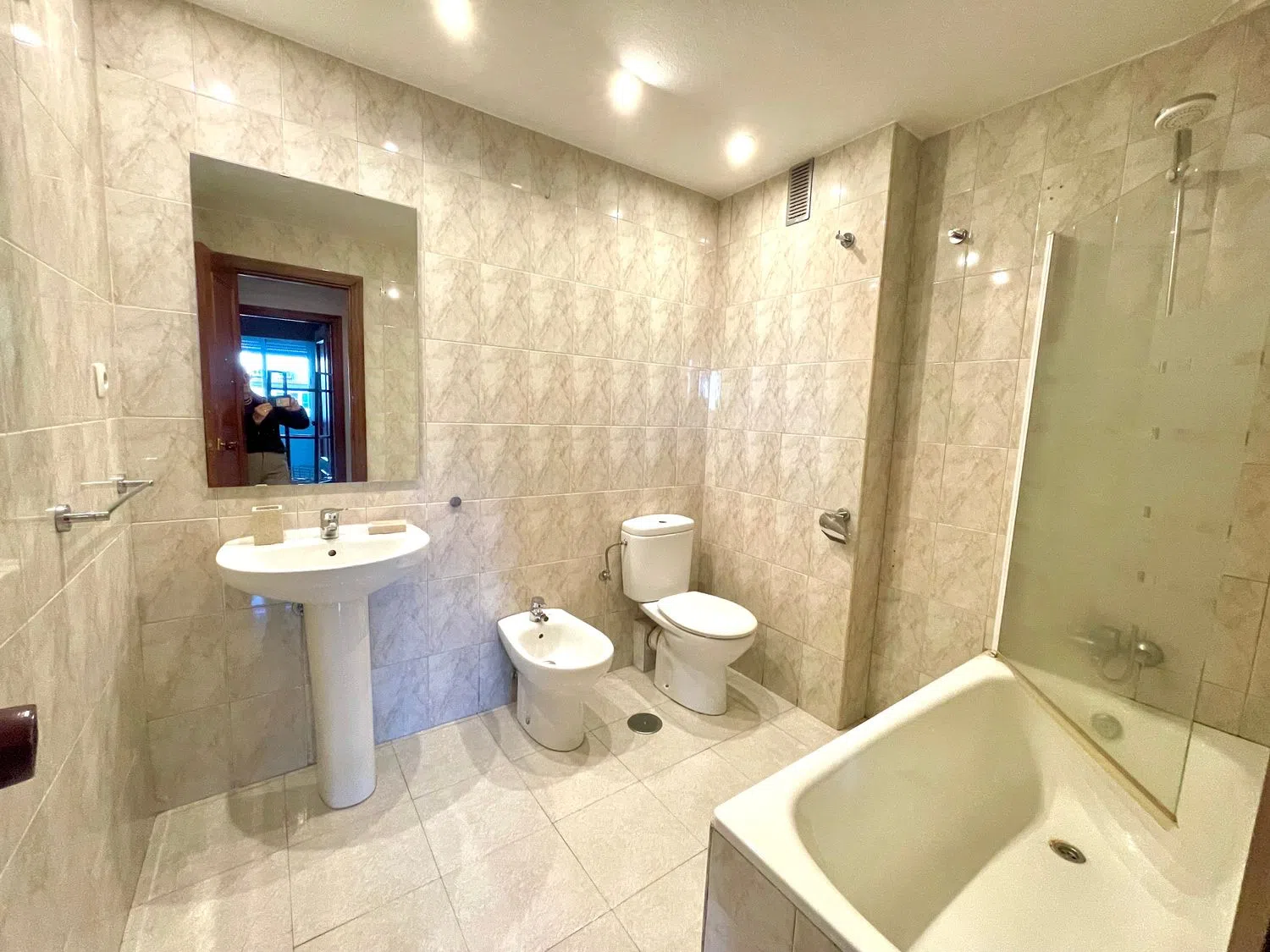 Piso en avenida de Burgos, 37 - Foto 4