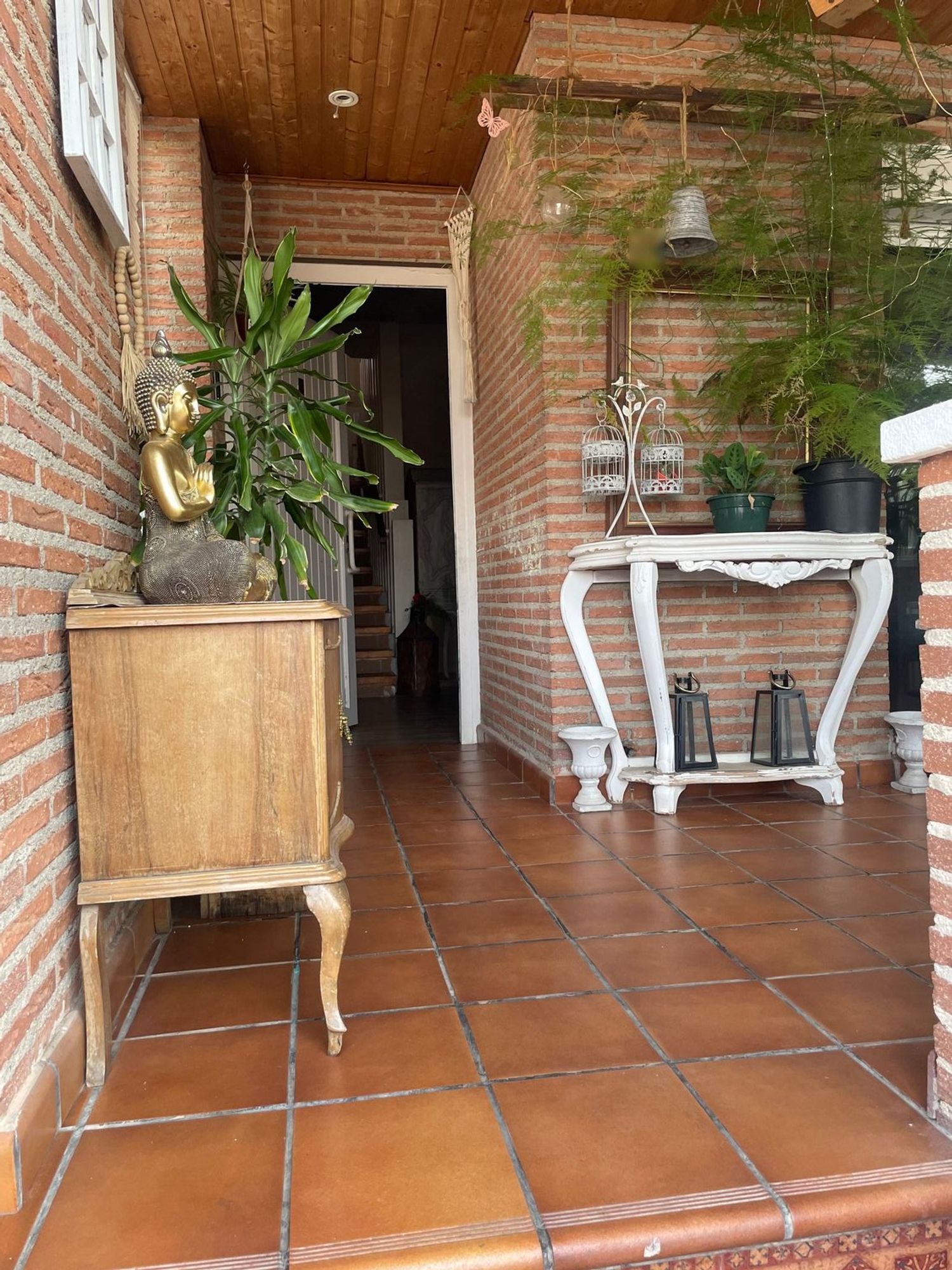 Chalet pareado en Urbanización Las Norias, 7 - Foto 2