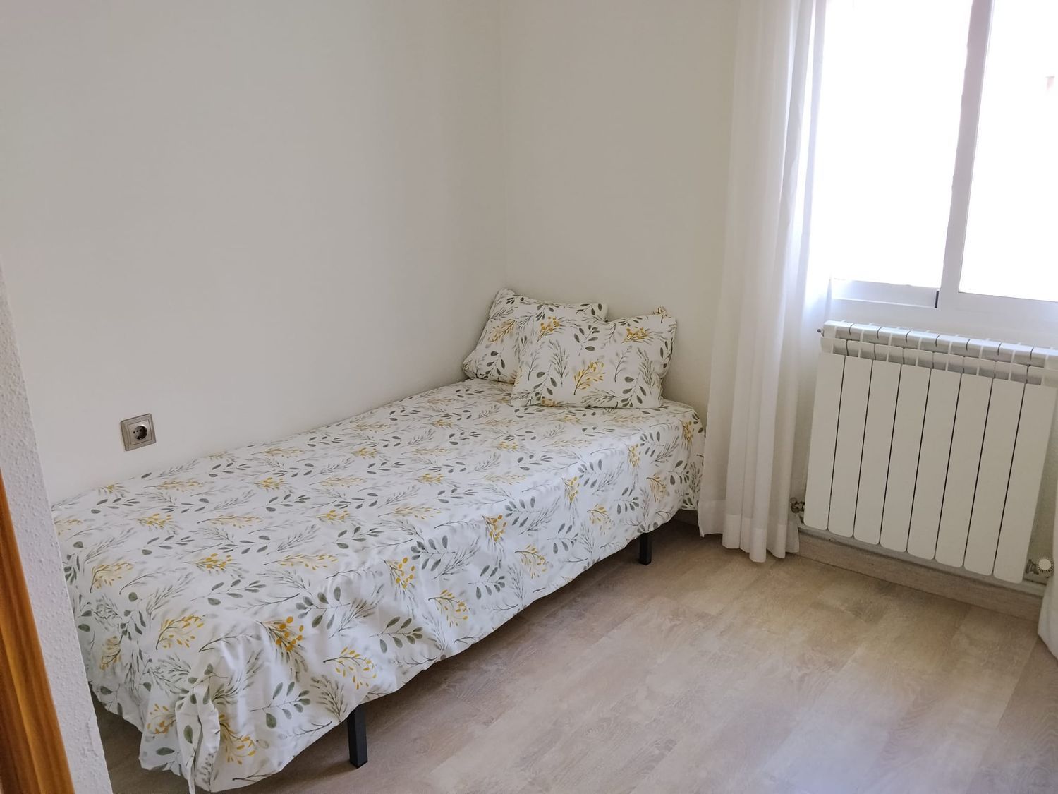 Piso en calle Rodrigo de Rebolledo, 35 - Foto 11