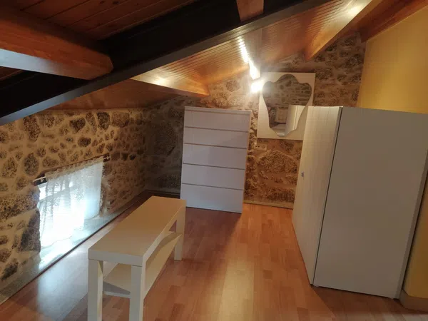 Casa rural en Avenida de Mondoñedo, 29 bis escalera - Foto 8