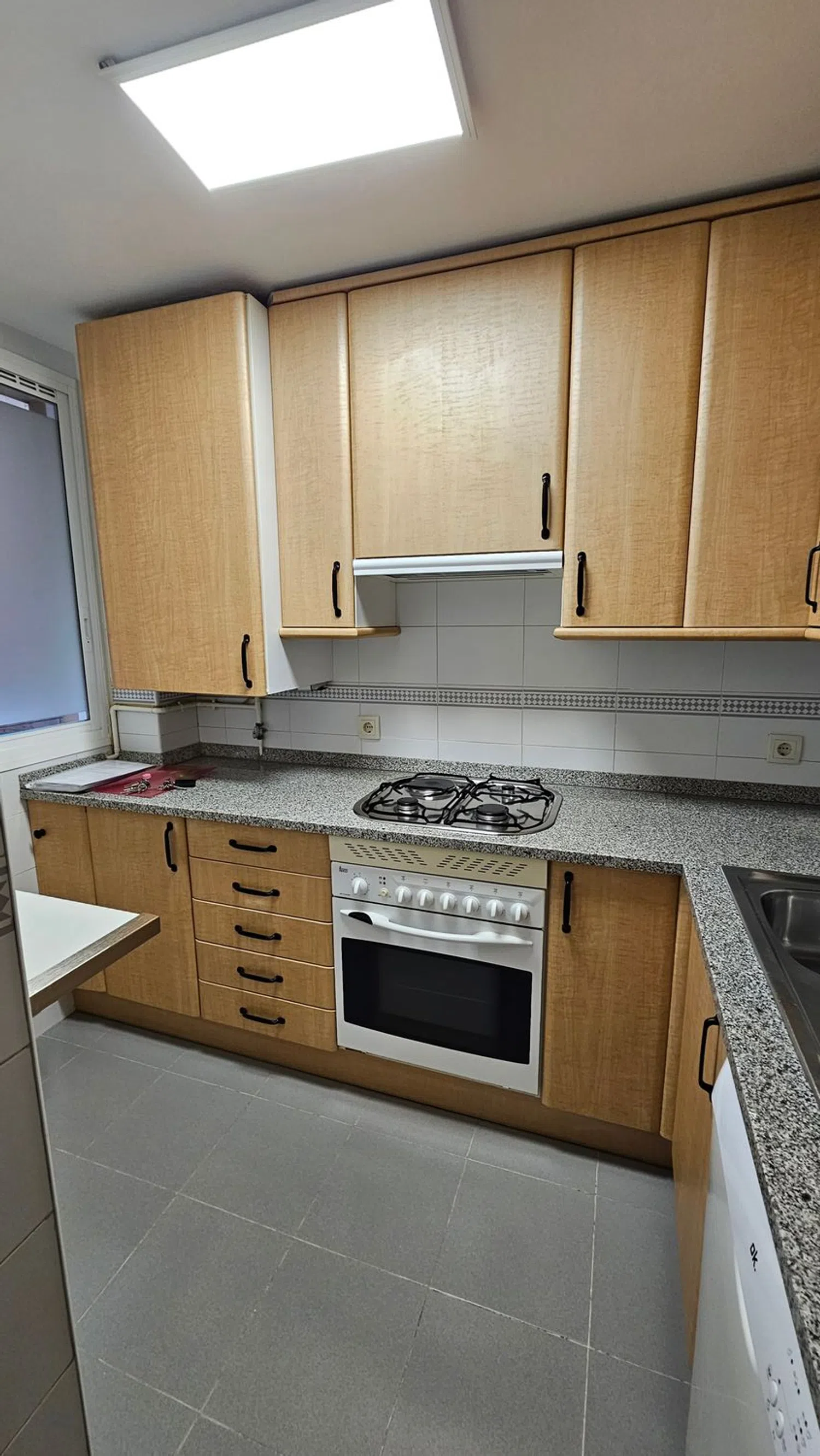 Piso en calle del Oriana, 23 - Foto 4