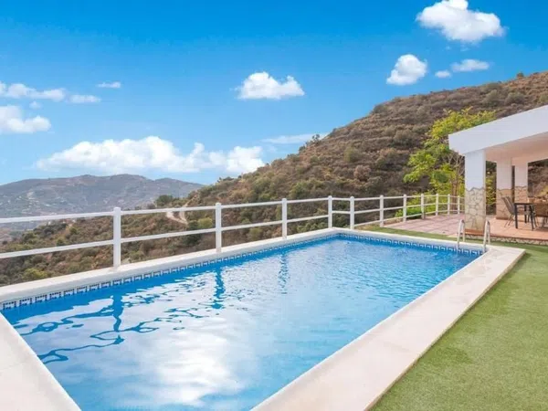 Casa o chalet independiente en Diseminado Diseminados, 207 - Foto 4