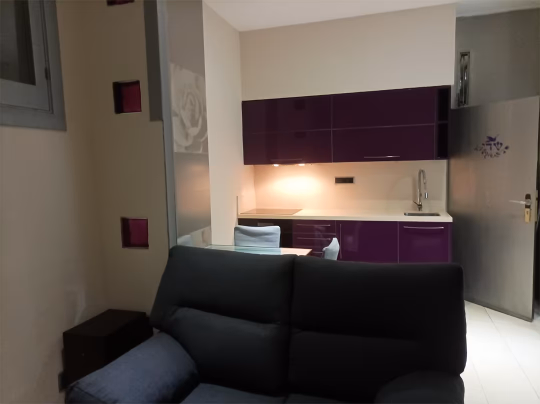 Estudio en  Carrer de Cortinas 9 - Foto 10