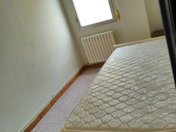 Piso en Calle de José García Sánchez, 28, Ciudad Jardín - Parque Roma - Foto 4