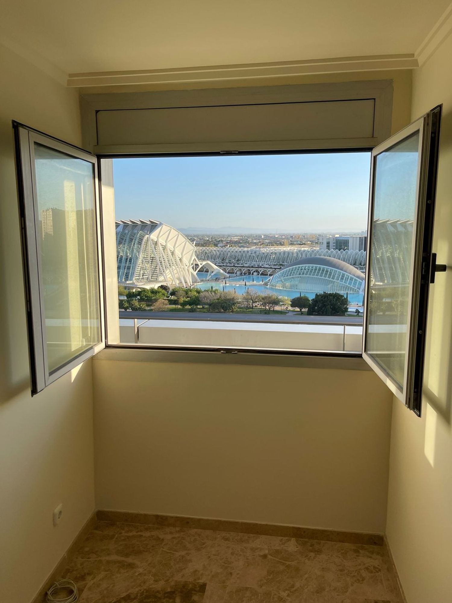 Piso en avenida de França, 2 - Foto 23