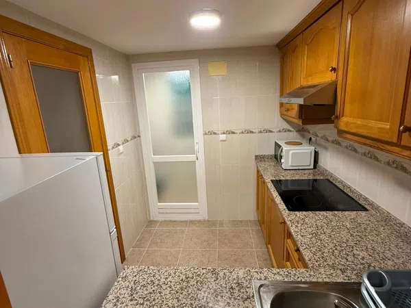 Ático en Calle Terral, 6, Cala Palmera - Atrium - Foto 3