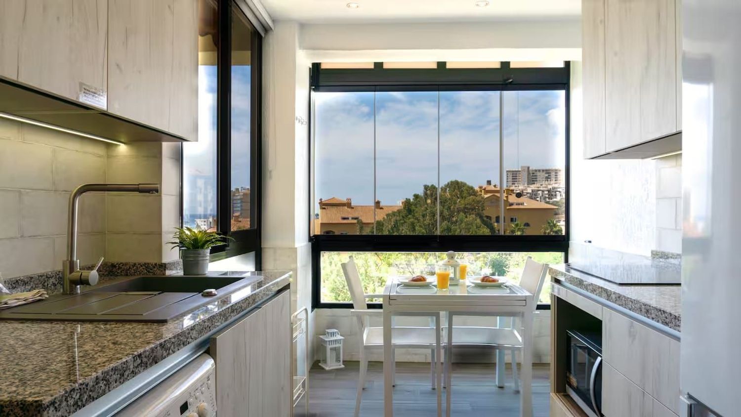 Estudio en Calle Torrealmádena, 1, Cortijo Torrequebrada - Foto 11