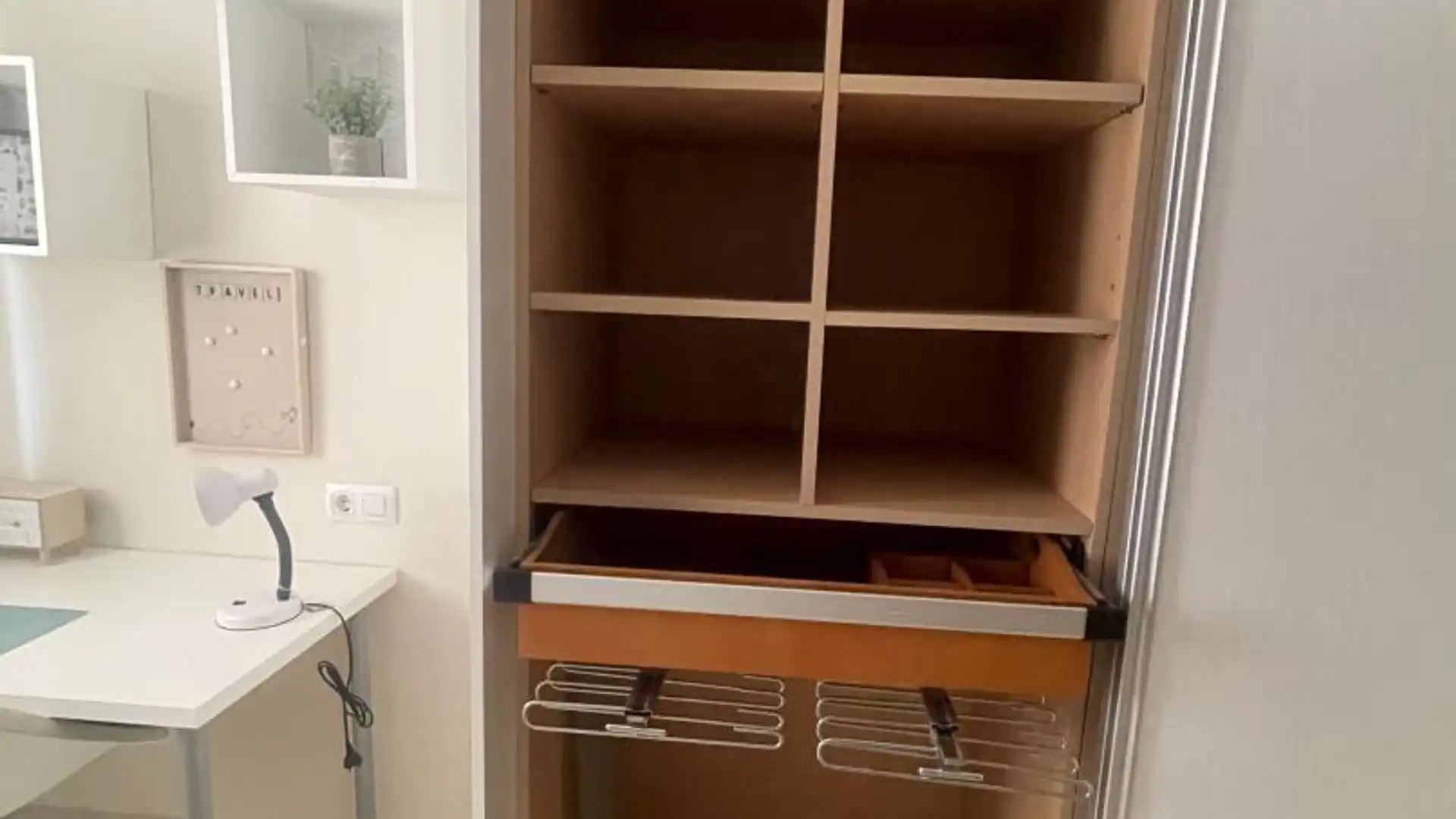 Piso en  Calle Andrómeda 9 - Foto 17