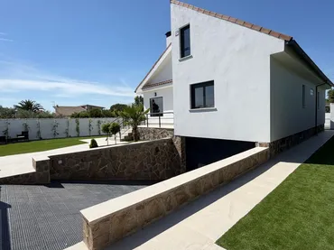 Chalet en  Calle Virgen de Soterraña 7 - Foto 42