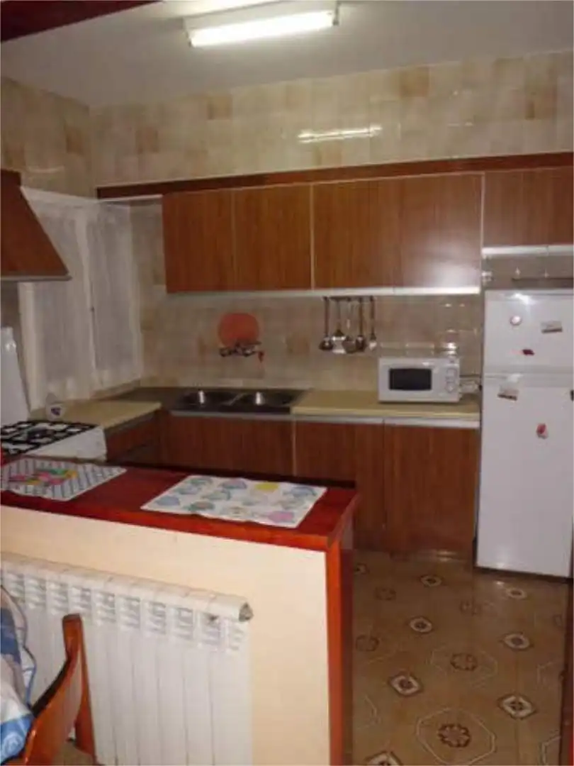 Apartamento en centro - Foto 5