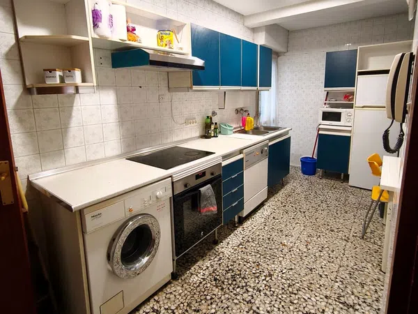 Piso en Calle de Iturrama, 66, Iturrama, Iturrama - Foto 11