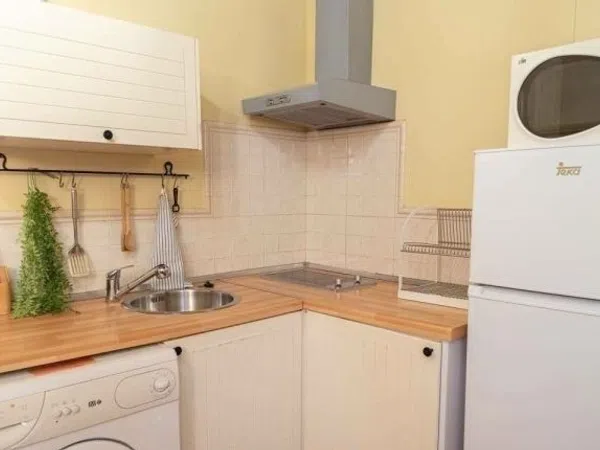 Piso en Calle Castellar, 4, Encarnación-Las Setas - Foto 4