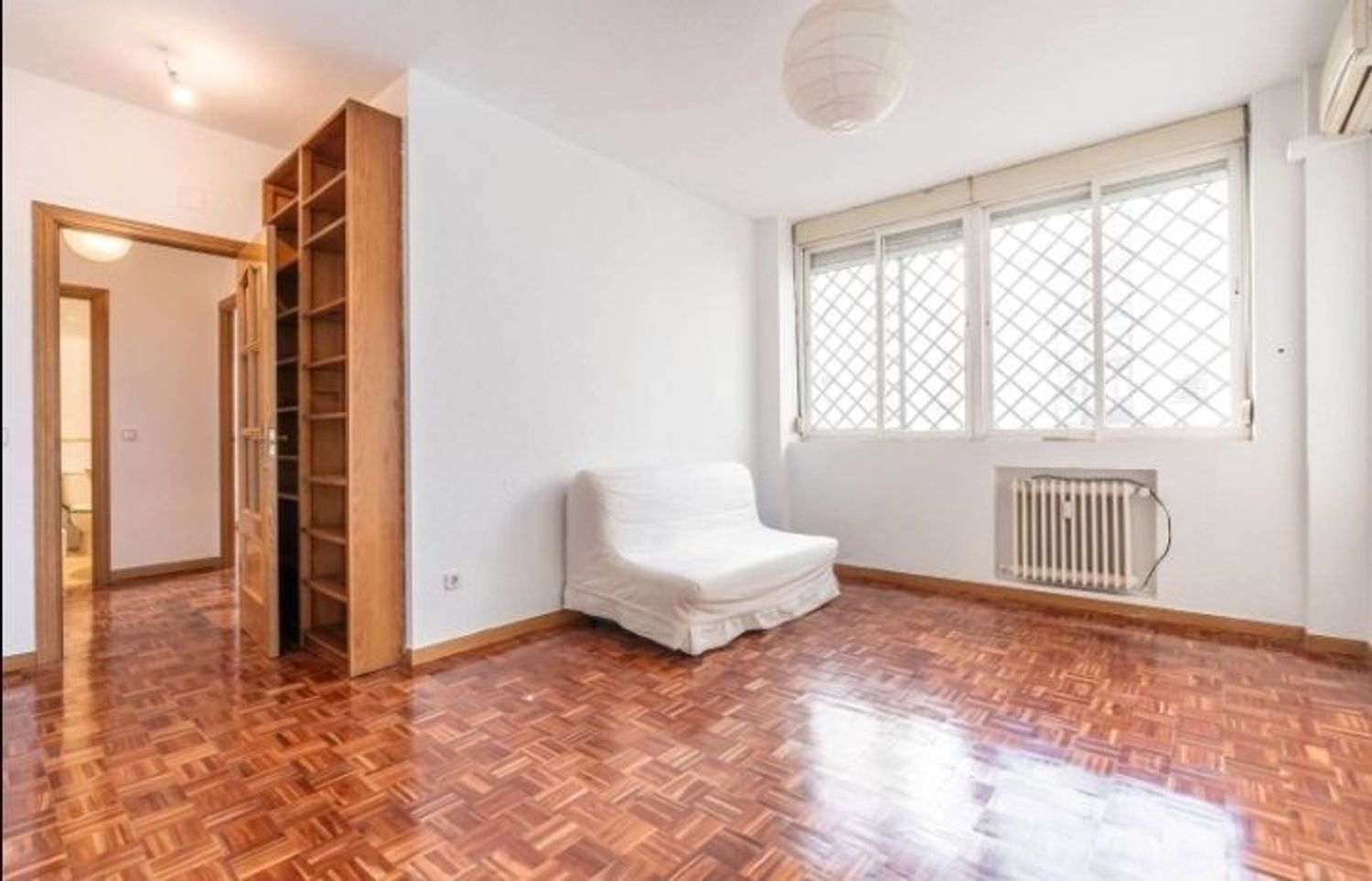 Piso en calle de Linneo, 13 - Foto 5