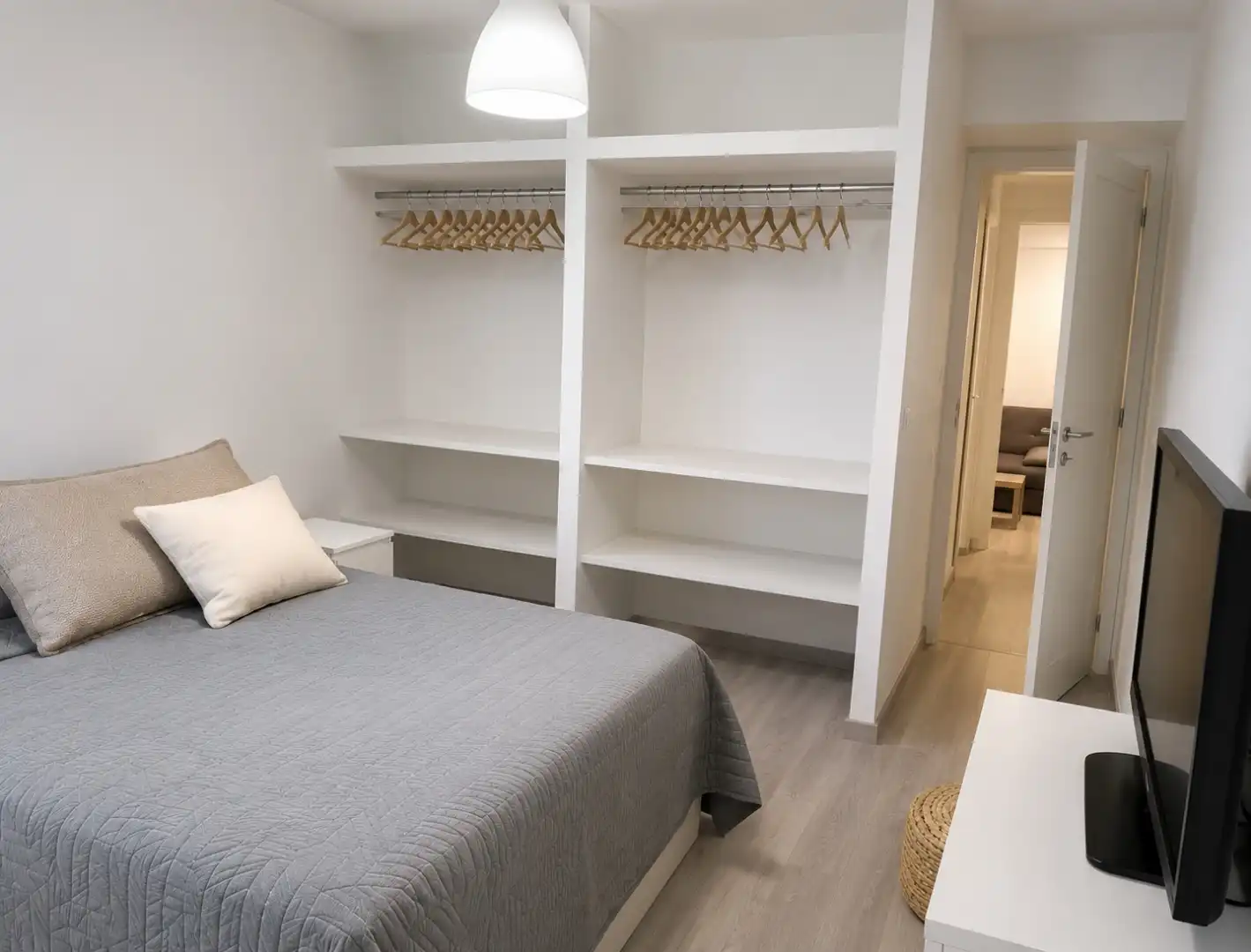 Piso en  Carrer Bono Guarner 21 - Foto 4