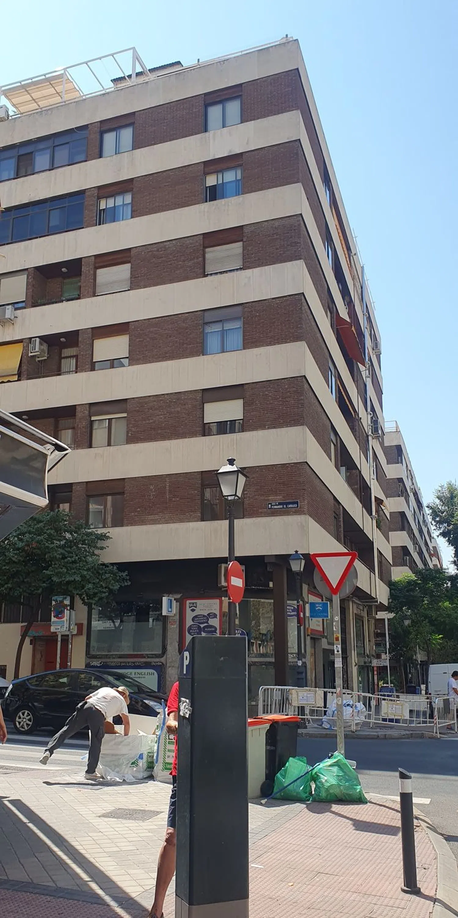 Piso en calle de Gaztambide, 24 - Foto 11