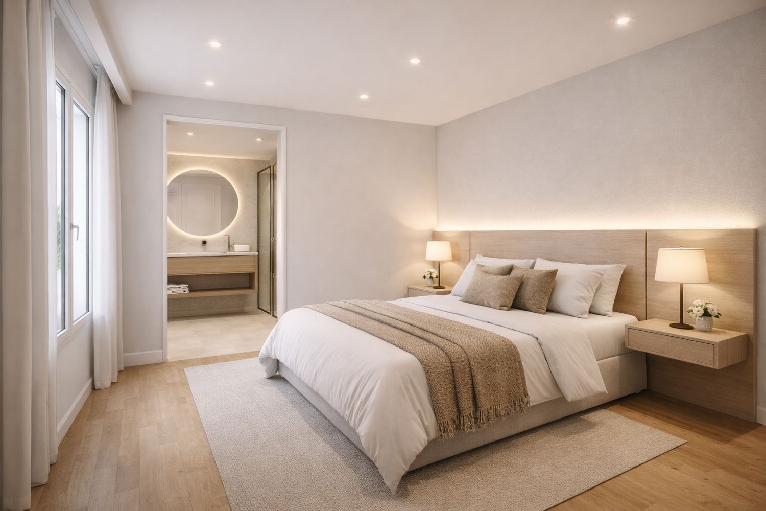 Piso en plaza Arriola, 10 - Foto 2