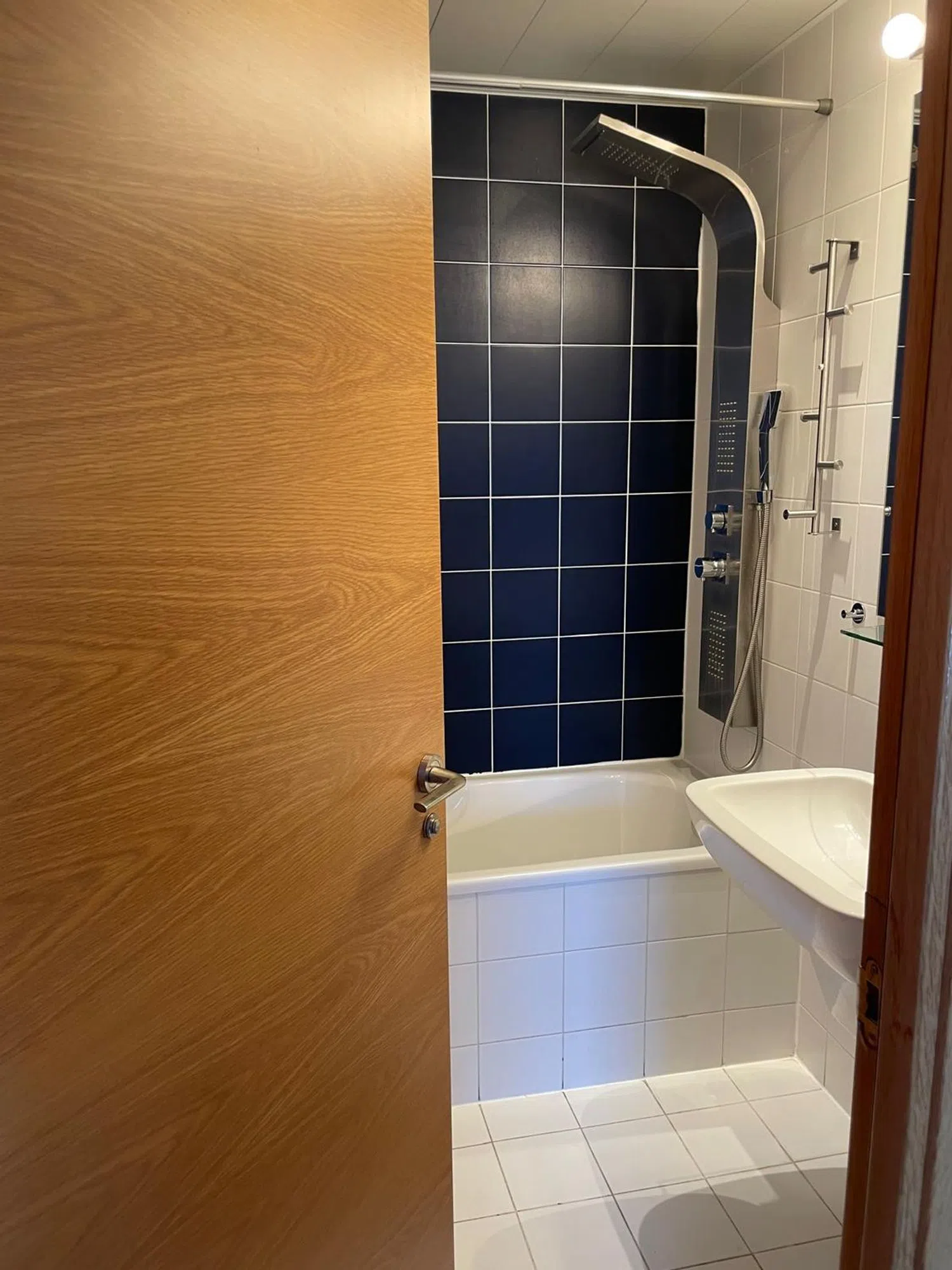 Piso en plaza d'Europa, 25 - Foto 16