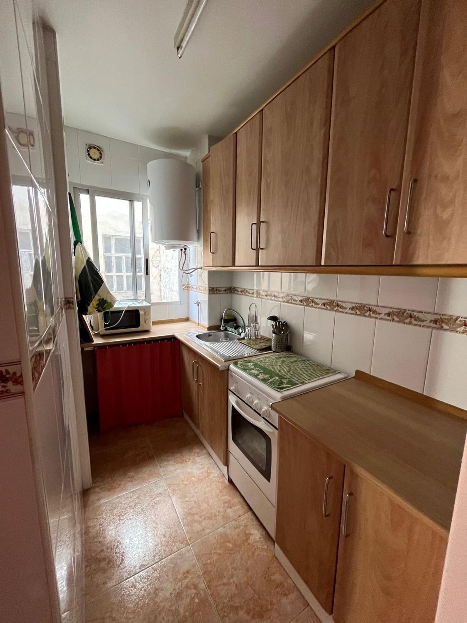 Piso en Calle Arrixaca, 13, San Andrés-San Antolín - Foto 11