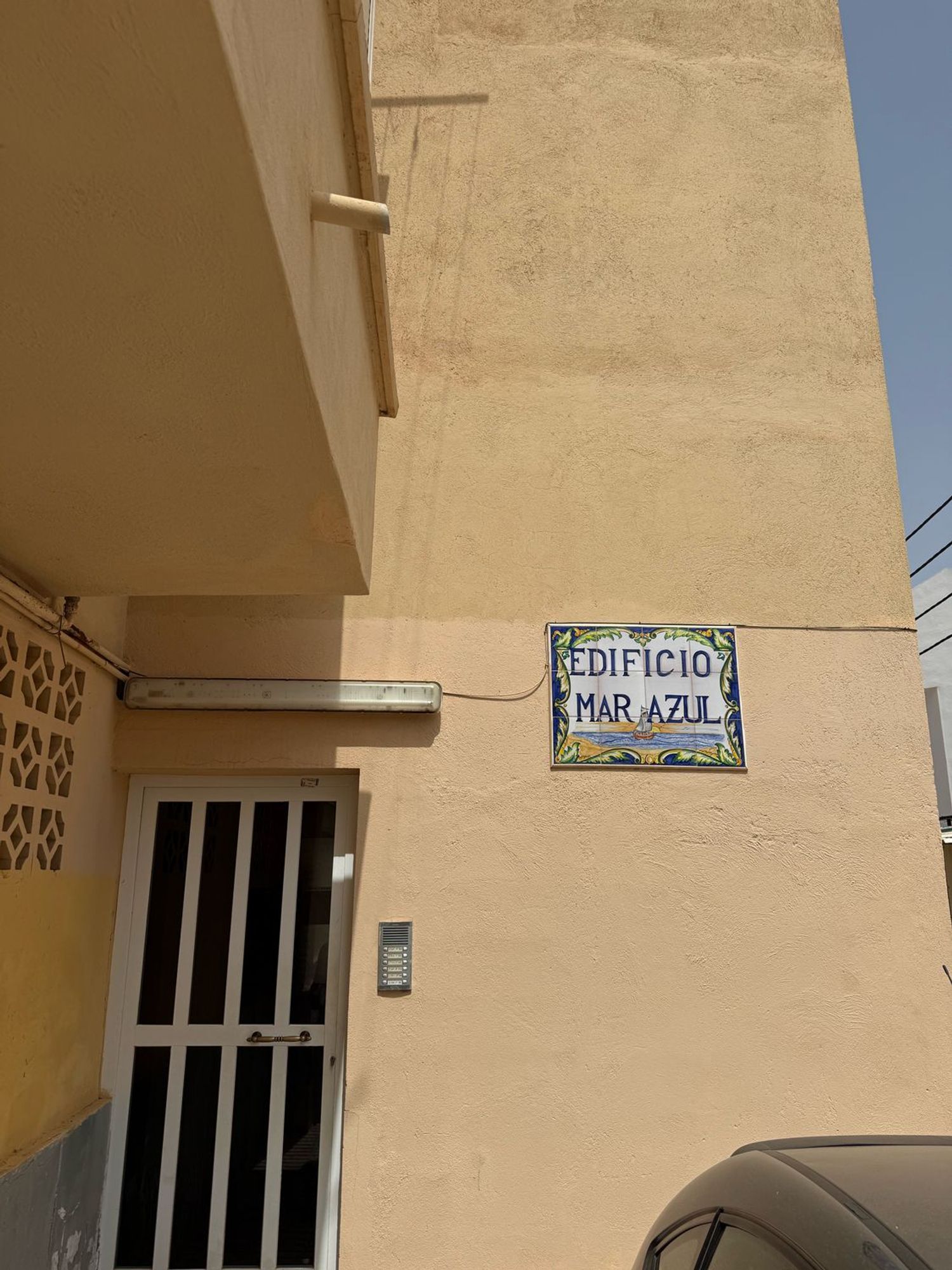 Piso en Avenida Costa Cálida, 26, Calabardina-Cope, Calabardina-Cope - Foto 4