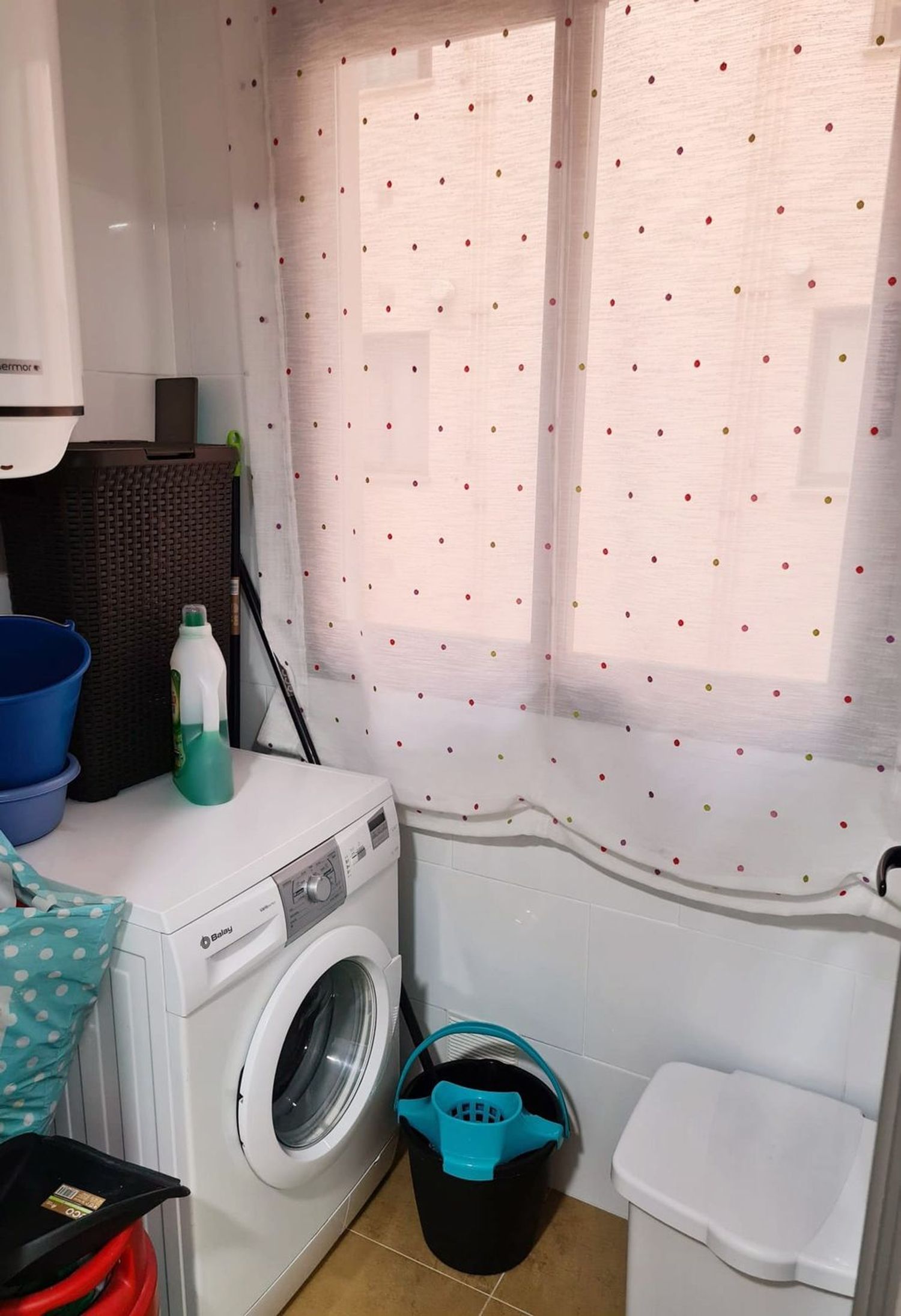 Piso en calle Santa María de Trassierra, 58 - Foto 3