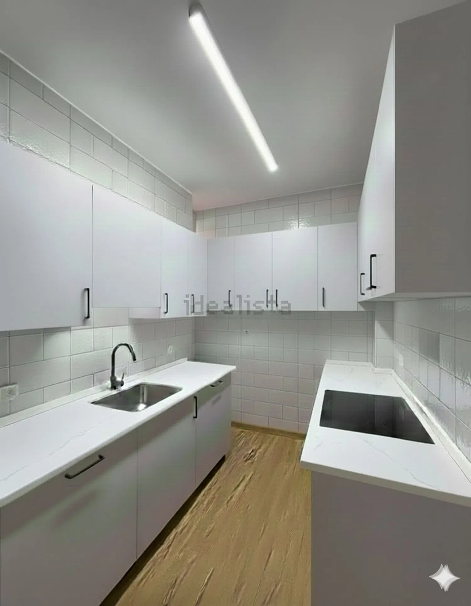 Piso en calle de Fernando el Católico, 70 - Foto 1