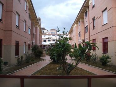 Piso en  Calle Luis Cernuda 7 - Foto 1