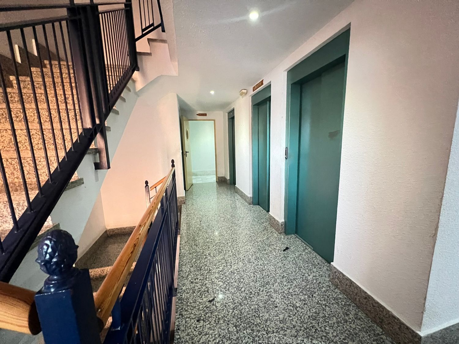 Piso en Avenida Sabinar, 34, Roquetas pueblo - Foto 26