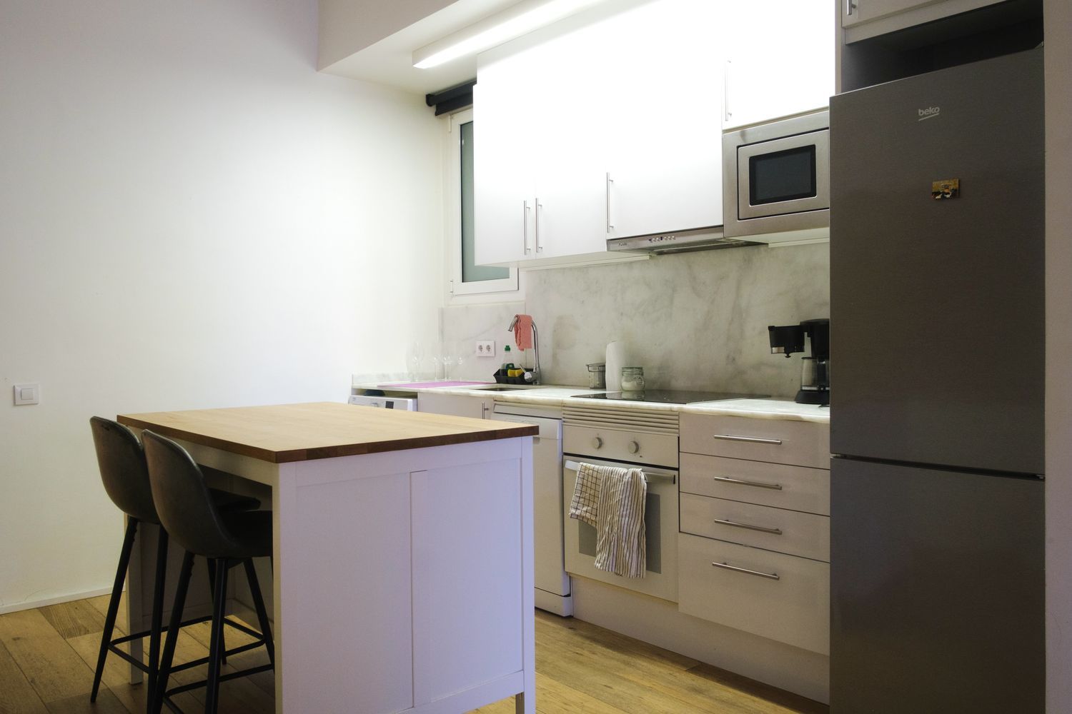 Piso en Barrio Vila de Gràcia - Foto 10