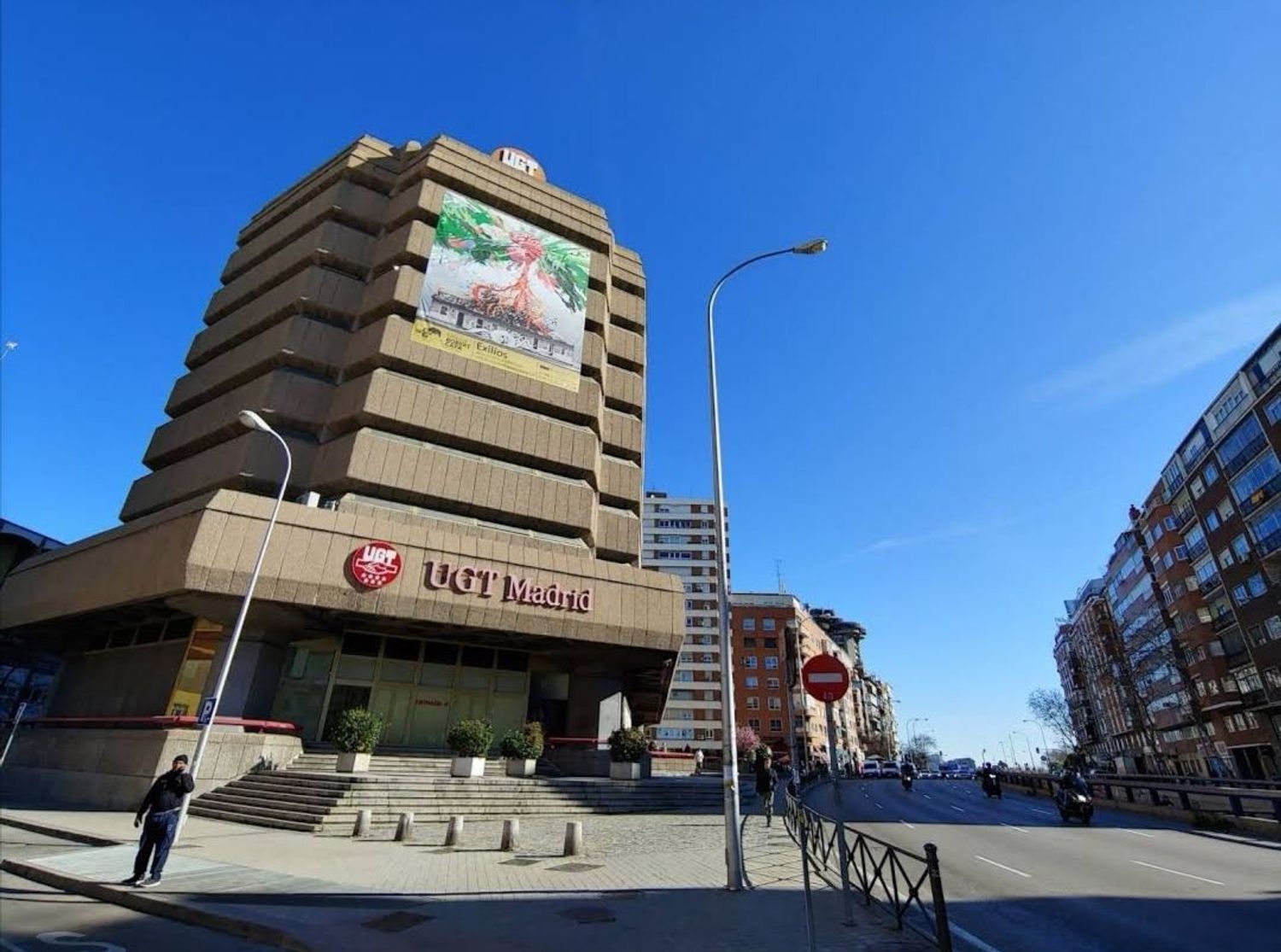 Piso en Calle Zabaleta, 3, Prosperidad - Foto 12