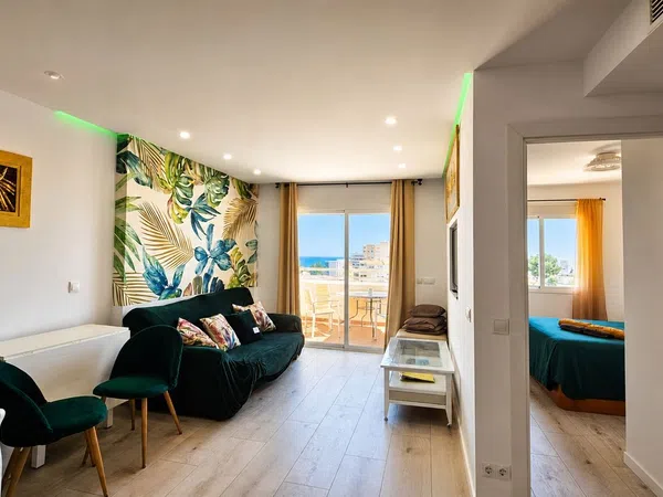 Ático en Avenida Terramar Alto, 1, Solymar - Puerto Marina, Solymar - Puerto Marina - Foto 14