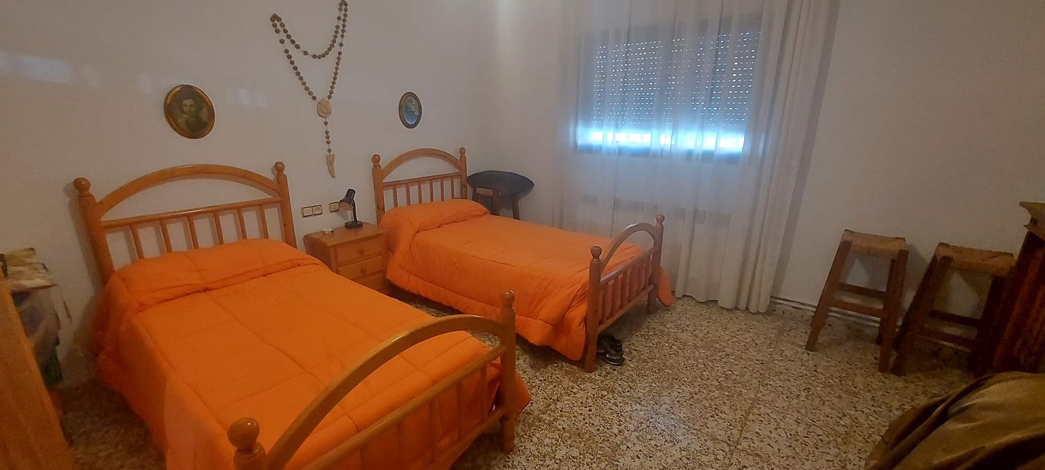 Casa o chalet independiente en Calle Obispo Rincón, 43 - Foto 14