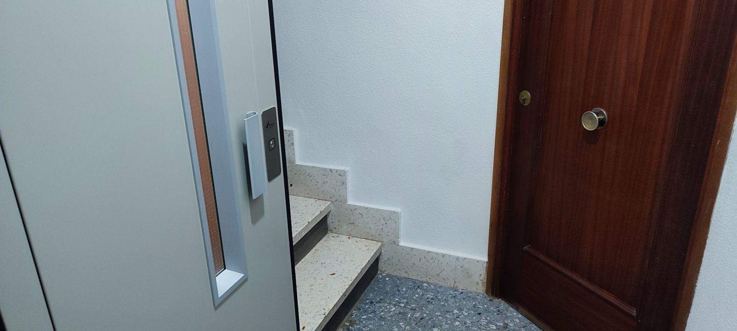 Piso en Calle Corredera, 6 - Foto 4