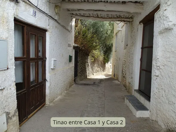 Casa de pueblo en Calle Carcel, 2 - Foto 16