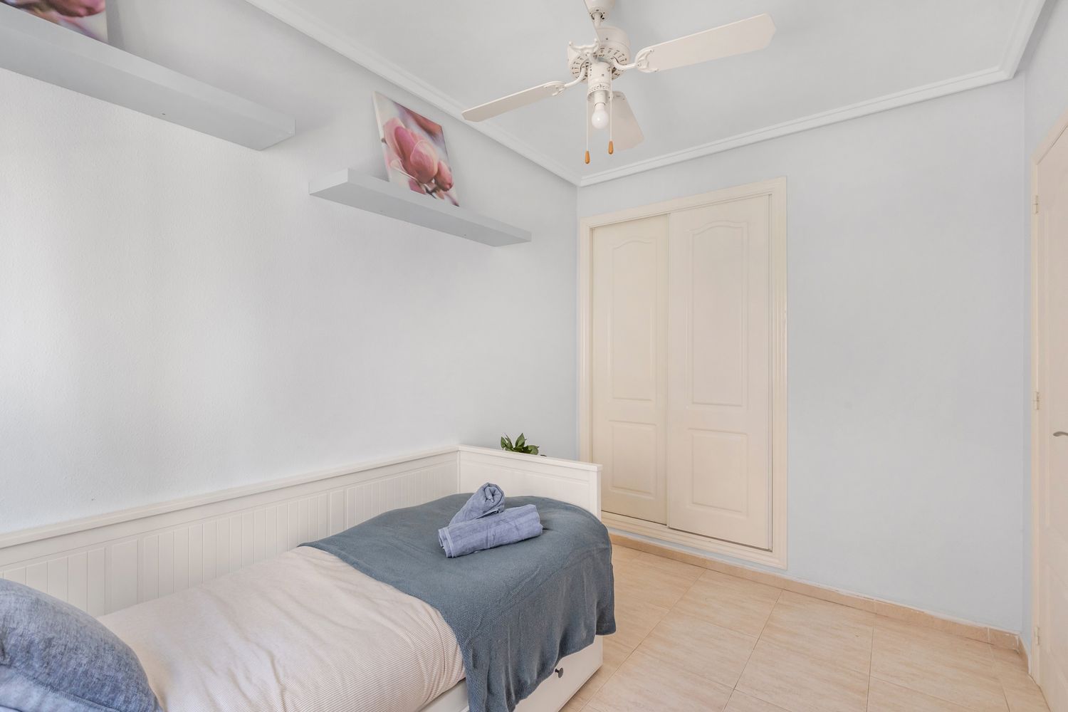 Chalet pareado en Calle Estragón, 3, Villamartín - Foto 10
