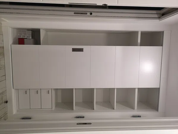 Estudio en calle do Pexigo de Arriba, 31 - Foto 12