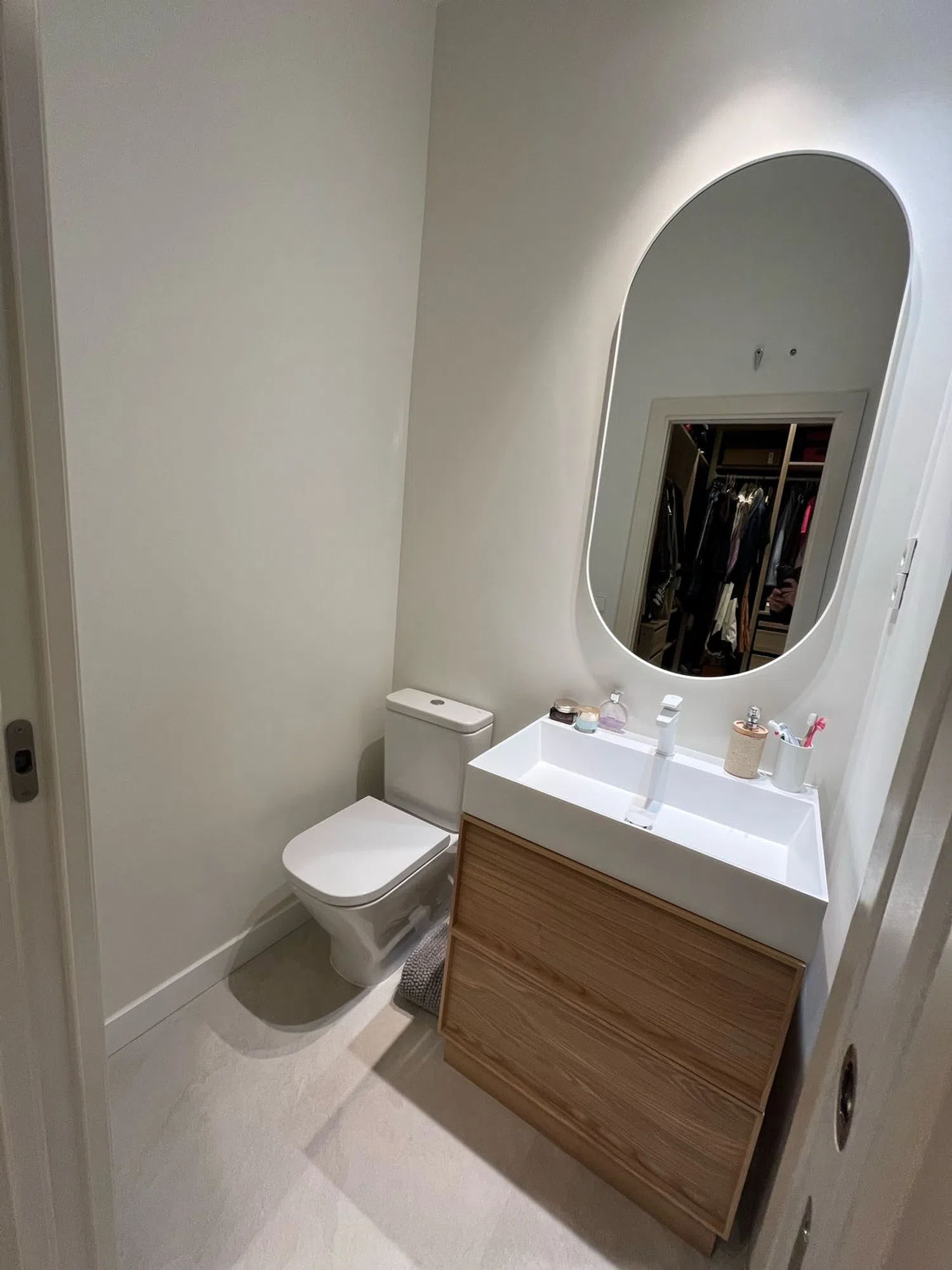 Piso en calle del Poeta Joan Maragall, 49 - Foto 16