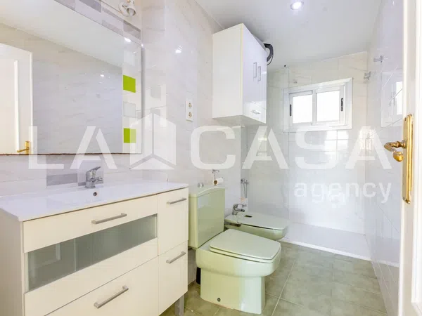 Piso en Calle Campoamor, L'Illa Perduda - Foto 33