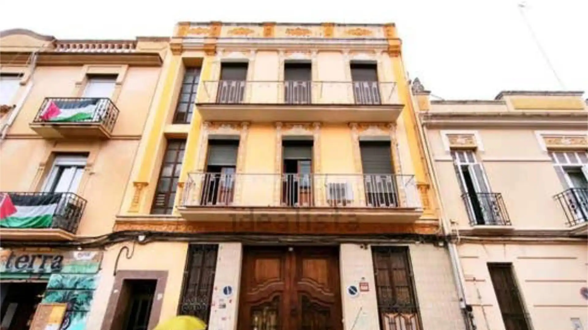 Piso en Benimaclet - Foto 1