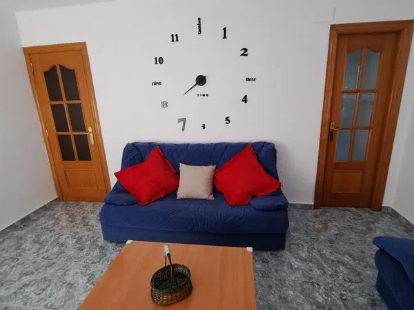 Piso en Av Blasco Ibáñez, Ciutat Jardí - Foto 11