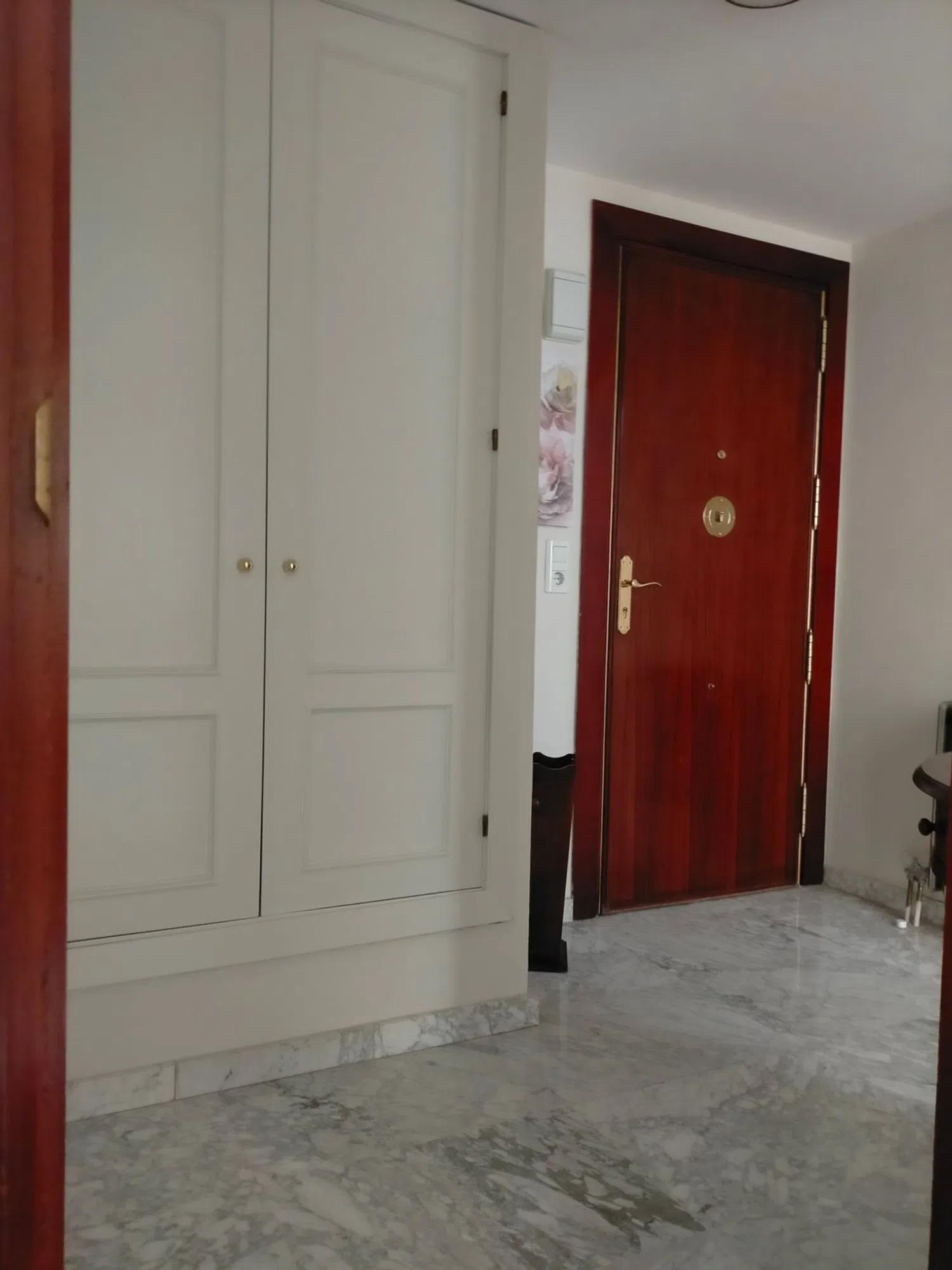 Piso en avenida divina pastora, 7 - Foto 12